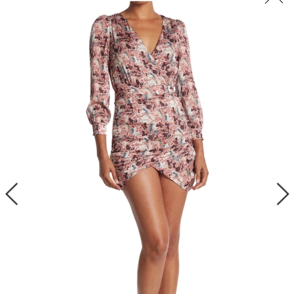 NSR, women's dress size XL